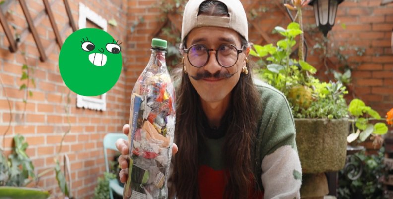 Botellas de amor