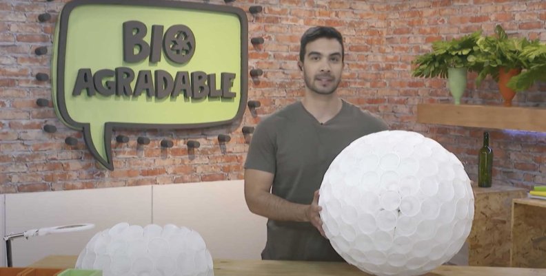 Serie BioAgradable