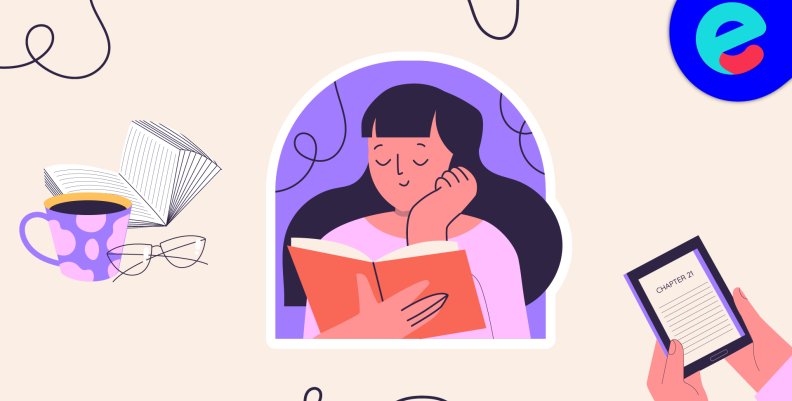 Tips para dejar la pereza de leer Tips para dejar la pereza de leer