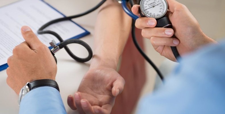Hipertensión y diabetes en Bogotá Hipertensión y diabetes
