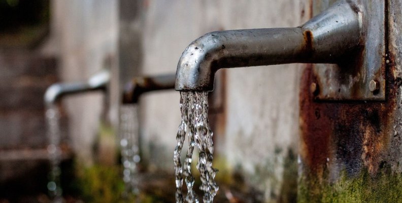 Agua Extracción de agua subterránea Bogotá: afectaciones Puente Aranda