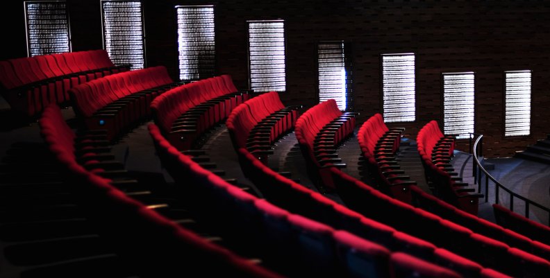 Teatro referencia - foto de Freepik