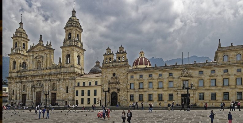 Turismo en Bogotá 2024: cifras, crecimiento y proyectos 
