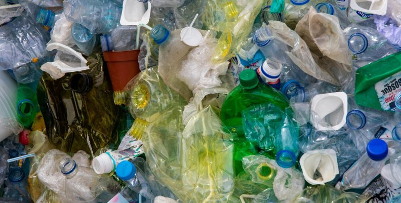 Reciclaje Reciclaje