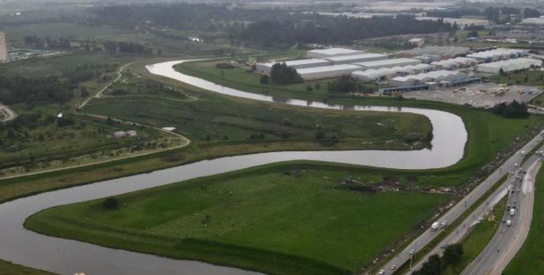 Río Bogotá - Ministerio de Ambiente Río Bogotá - Ministerio de Ambiente