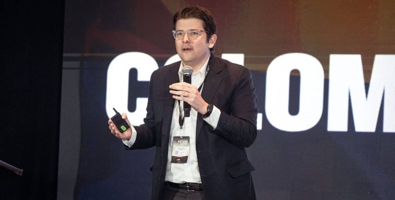 Miguel Uribe Turbay