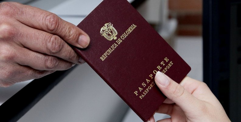 Modernización en la expedición de pasaportes colombianos Pasaportes Colombia 2024: tarifas expedición octubre