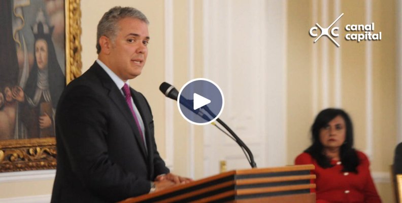 Definidas las posturas políticas de los partidos frente al Gobierno Definidas las posturas políticas de los partidos frente al Gobierno