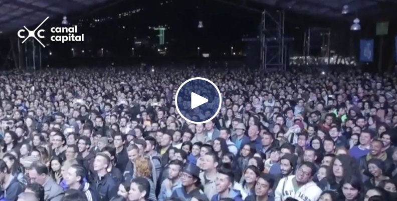 LLega Jazz al Parque con una edición que resalta a la mujer LLega Jazz al Parque con una edición que resalta a la mujer