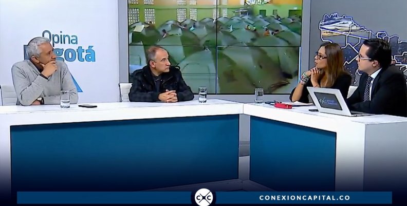 El presidente Duque busca el apoyo del Congreso El presidente Duque busca el apoyo del Congreso