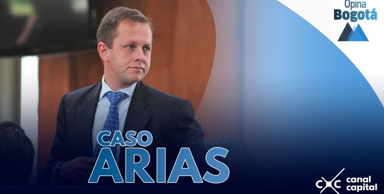 ¿Debe haber segunda instancia para juzgar a Andrés Felipe Arias? ¿Debe haber segunda instancia para juzgar a Andrés Felipe Arias?