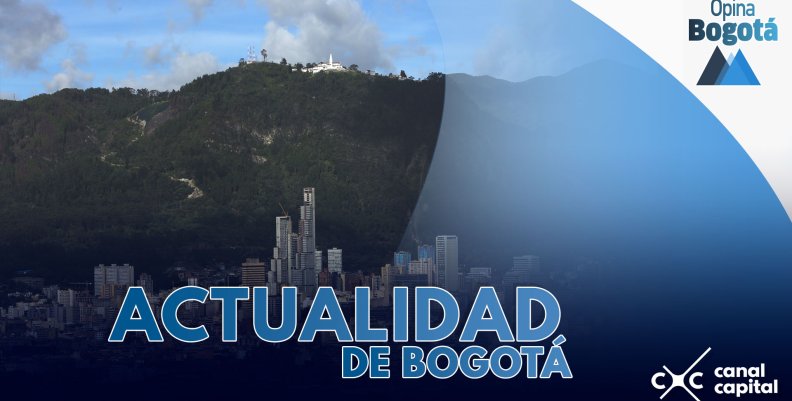 Los retos que vienen para Bogotá Los retos que vienen para Bogotá