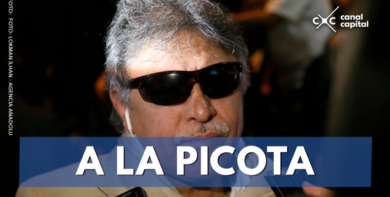 picota picota