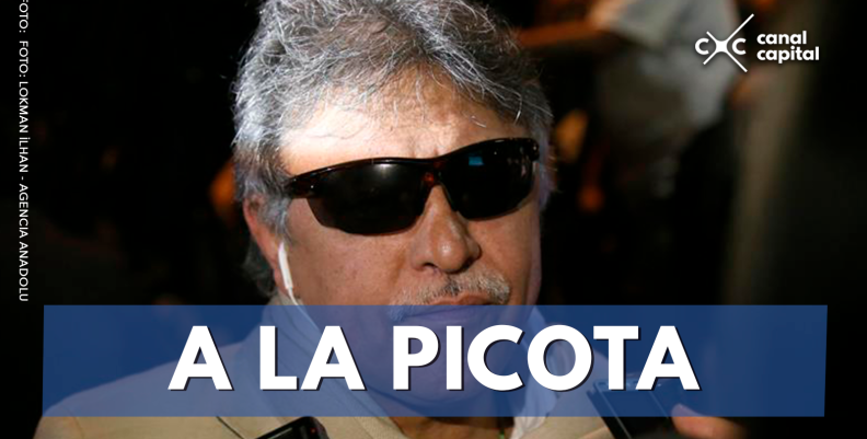 picota