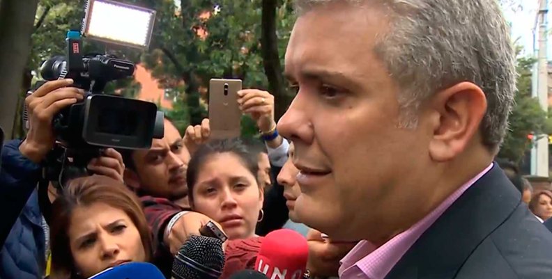 Presidencia Presidencia