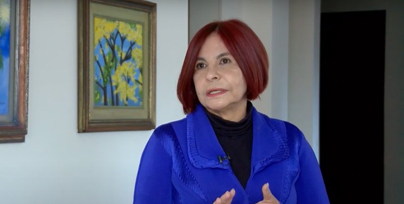 Profesora Profesora