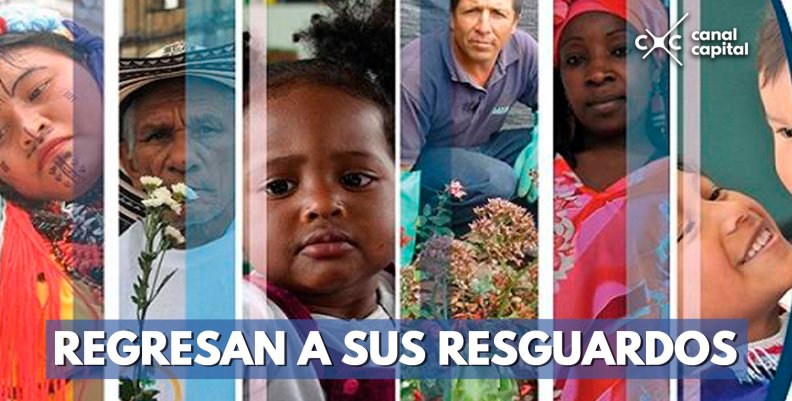 REGRESAN-A-SUS-RESGUARDOS REGRESAN-A-SUS-RESGUARDOS