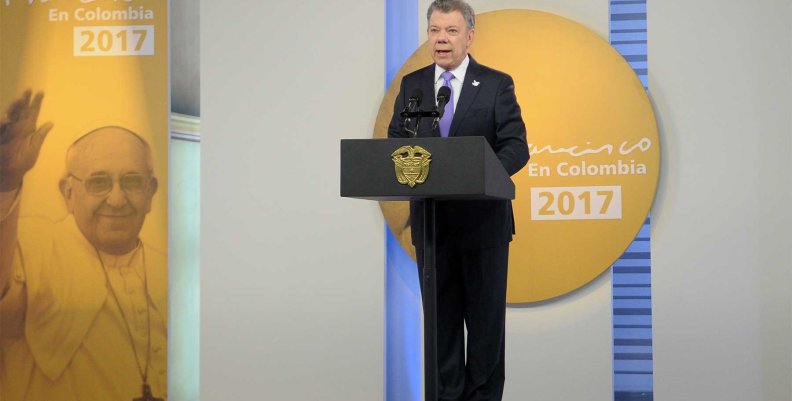 santos santos