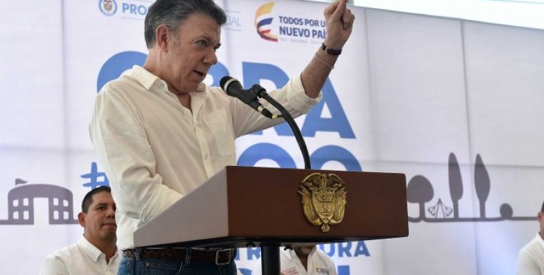santos santos