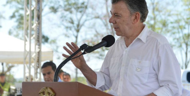 santos santos