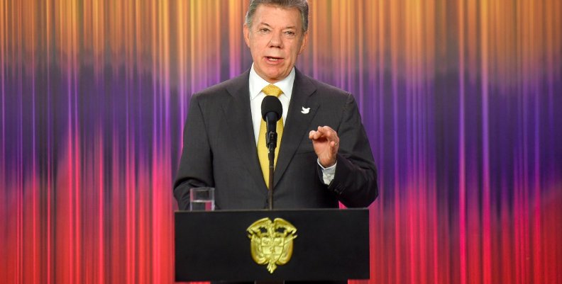 Santos DEF Santos DEF
