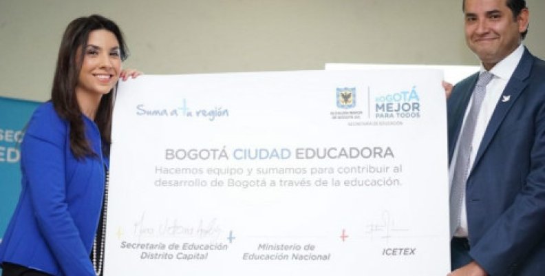 Secretaría de Educación Secretaría de Educación