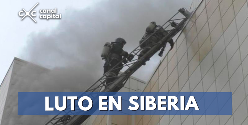 siberia siberia