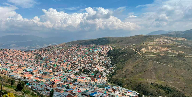 SOACHA (ALCALDÍA DE BOGOTÁ)