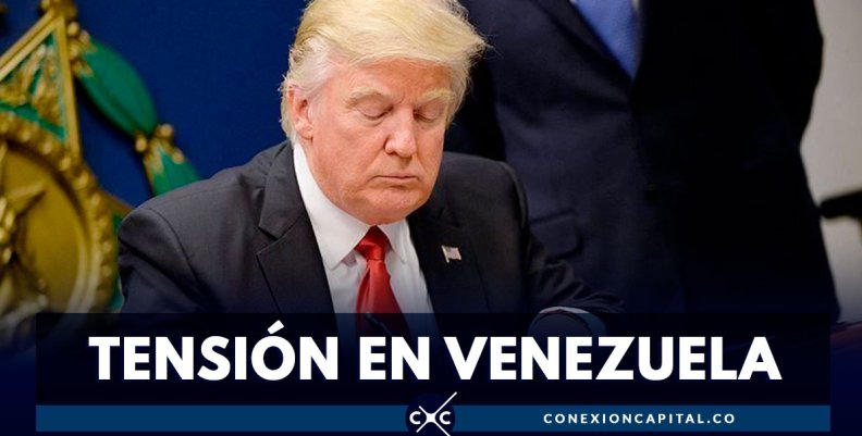 TENSIÓN-EN-VENEZUELA