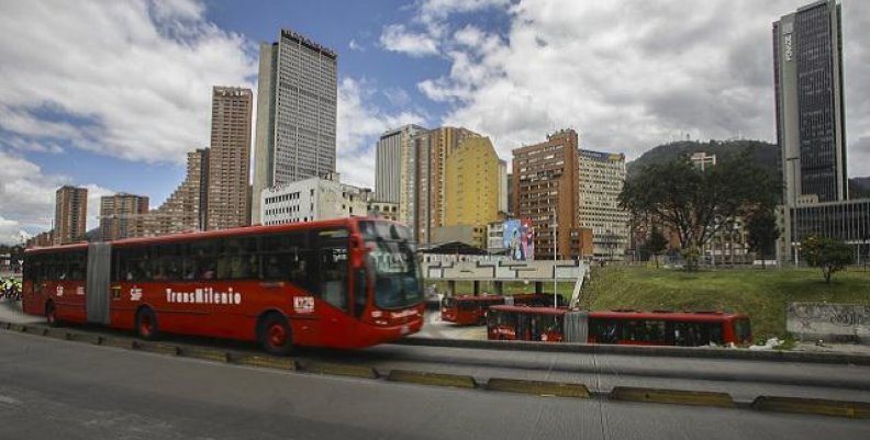 Transmilenio