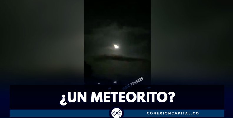 meteorito-venezuela meteorito-venezuela