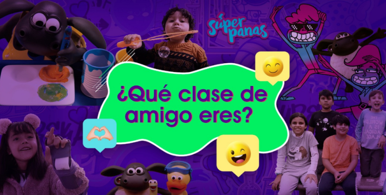 Tipos de amigos Tipos de amigos