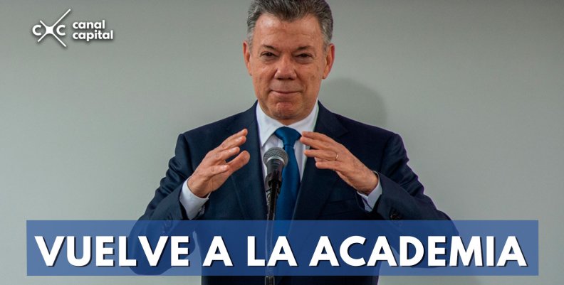 Santos elegido como becario de Líderes Públicos Globales de Harvard Santos elegido como becario de Líderes Públicos Globales de Harvard