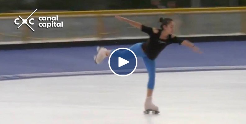 patinaje