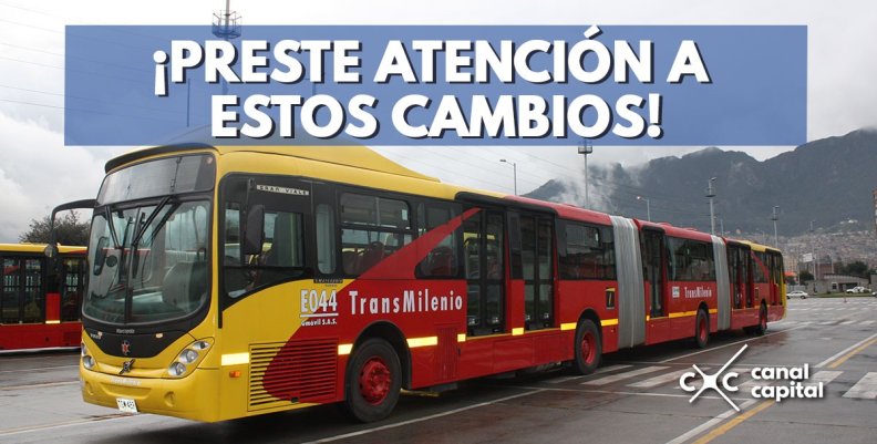 transmilenio