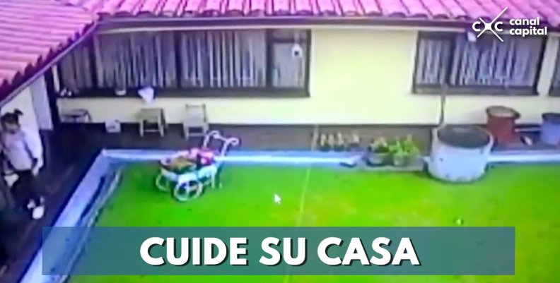 Casa Casa