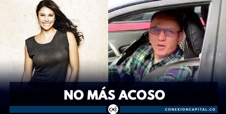 No más acoso