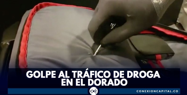 trafico