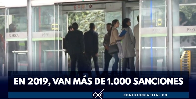 transmilenio