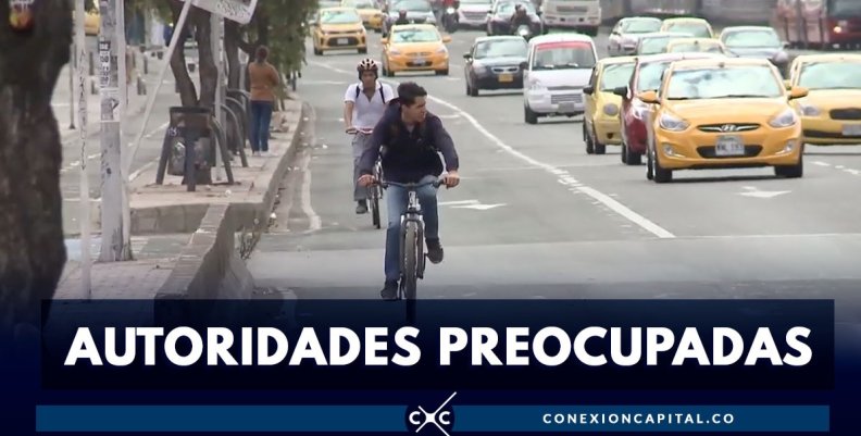 Ciclista Ciclista