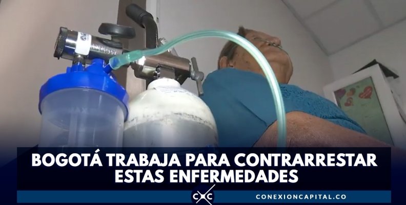 Enfermedades respiratorias Enfermedades respiratorias