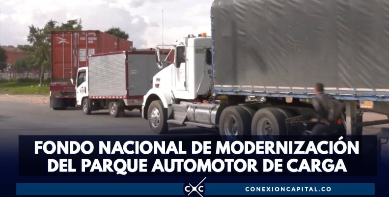 Transporte de Carga Transporte de Carga