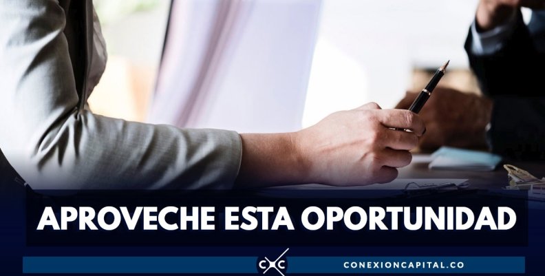 Ofertas de empleo