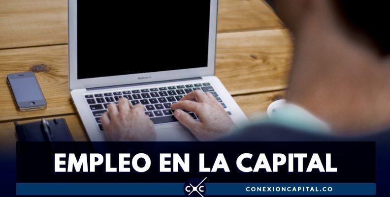 empleo-bogota