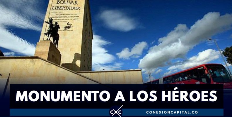 Los Héroes Los Héroes