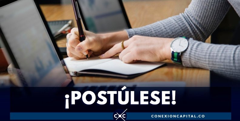 Ofertas de empleo Ofertas de empleo