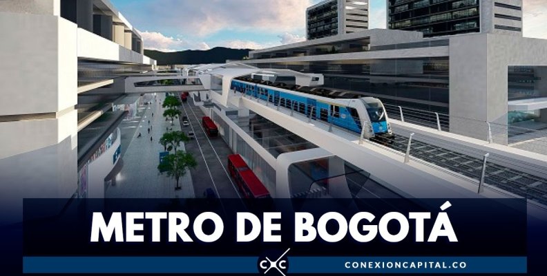 Metro de Bogotá