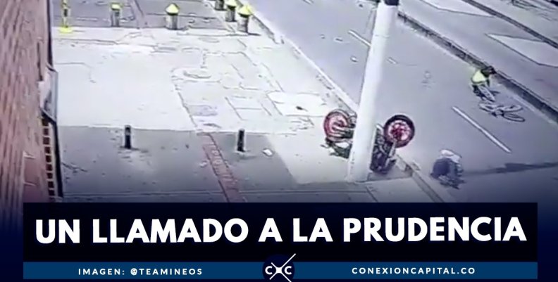 Accidente Accidente