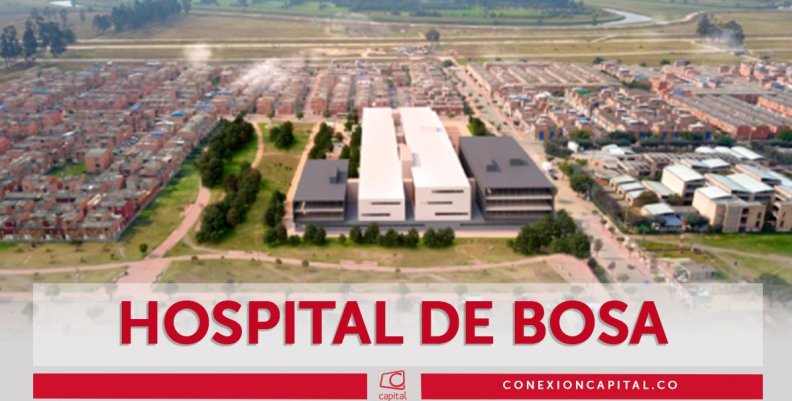 Hospital de Bosa