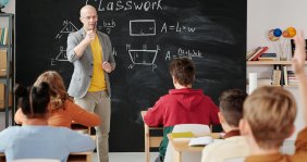 Plan contra la violencia escolar 